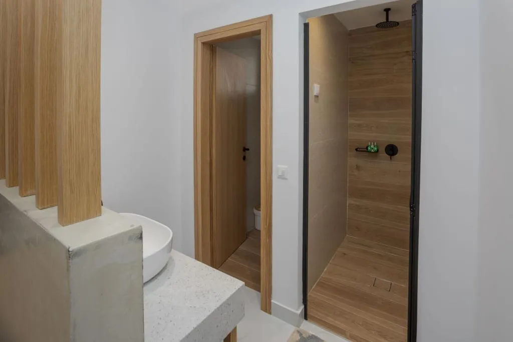 APARTMENT CAPACITY 4 Room, Galazio beach resort, Crete