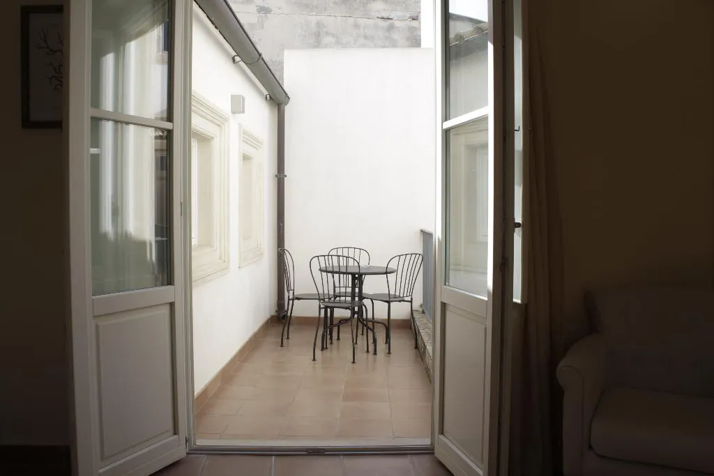 APARTMENT SUPERIOR Room, Lanterne Magiche Ortigia, Catania
