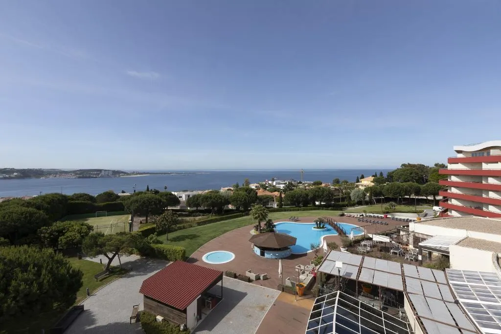 APARTMENT SEA VIEW ONE BEDROOM Room, MS Aparthotel, Lisbon