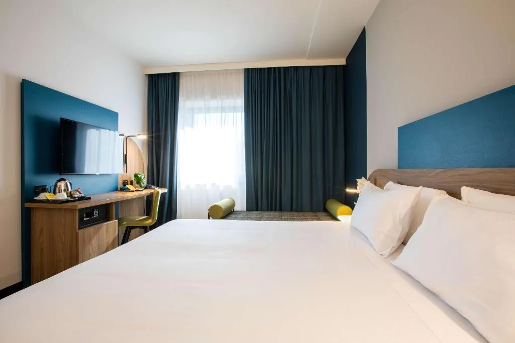 Room, Belstay Venezia Mestre, Venice