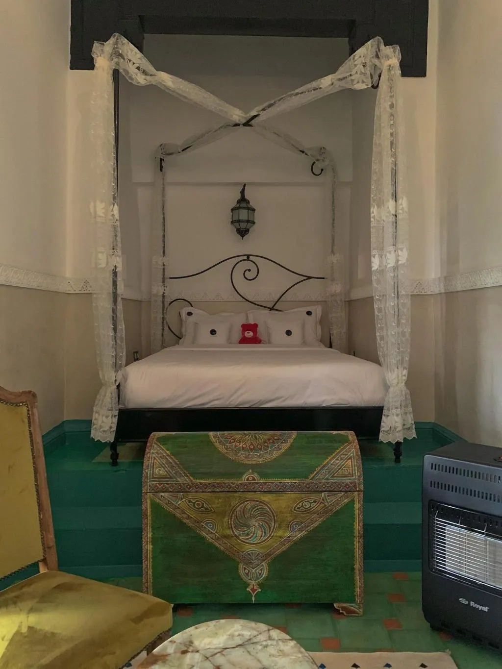 Room, Abbassia Marrakech, Marrakech