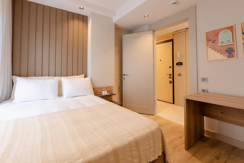 Room, Los Suites, Antalya