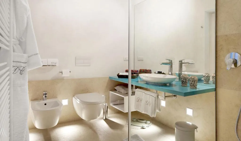 Room, Donna Coraly Resort, Catania