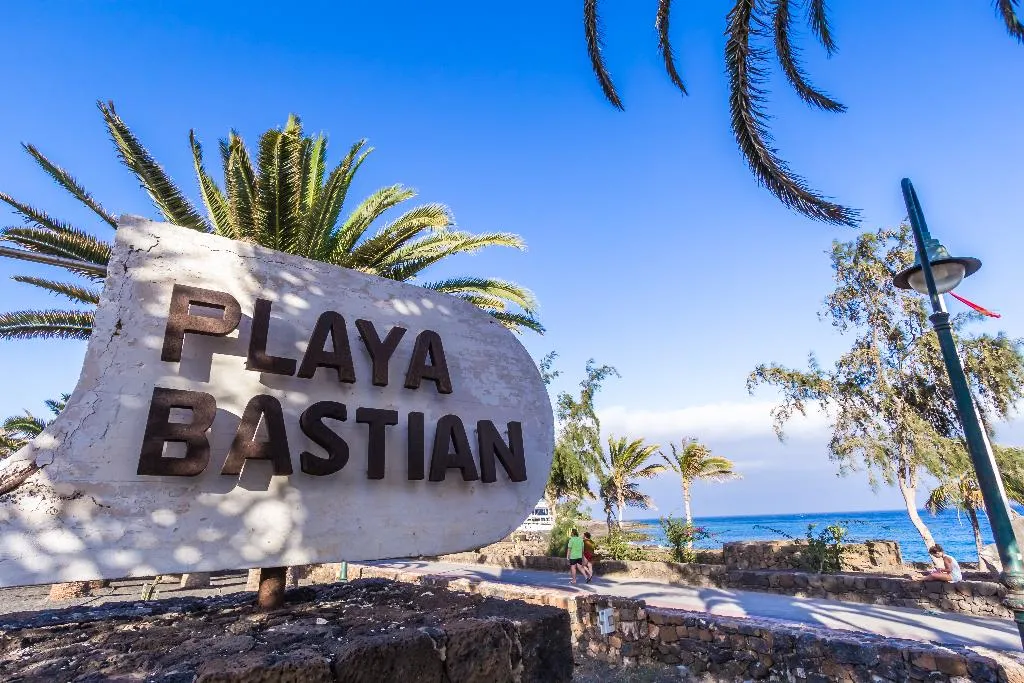 Beach, BlueBay Lanzarote, Lanzarote