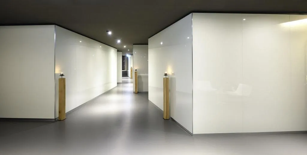 Sports and Entertainment, Lido Palace - The Leading Hotels Of The World, Milan