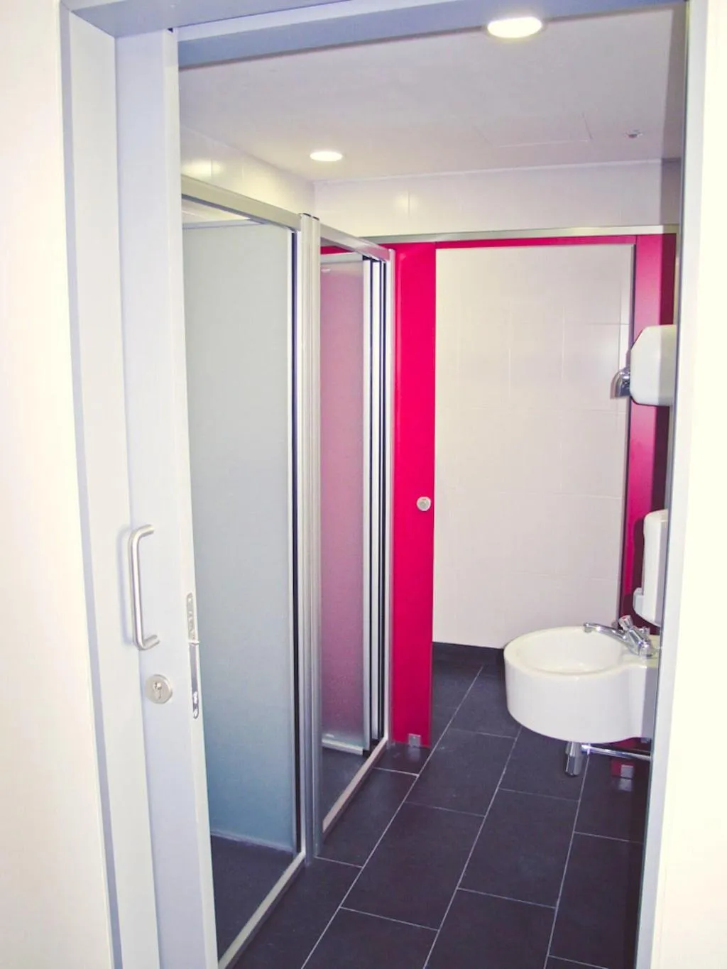 Room, Hostel St Christophers Inn Barcelona, Barcelona