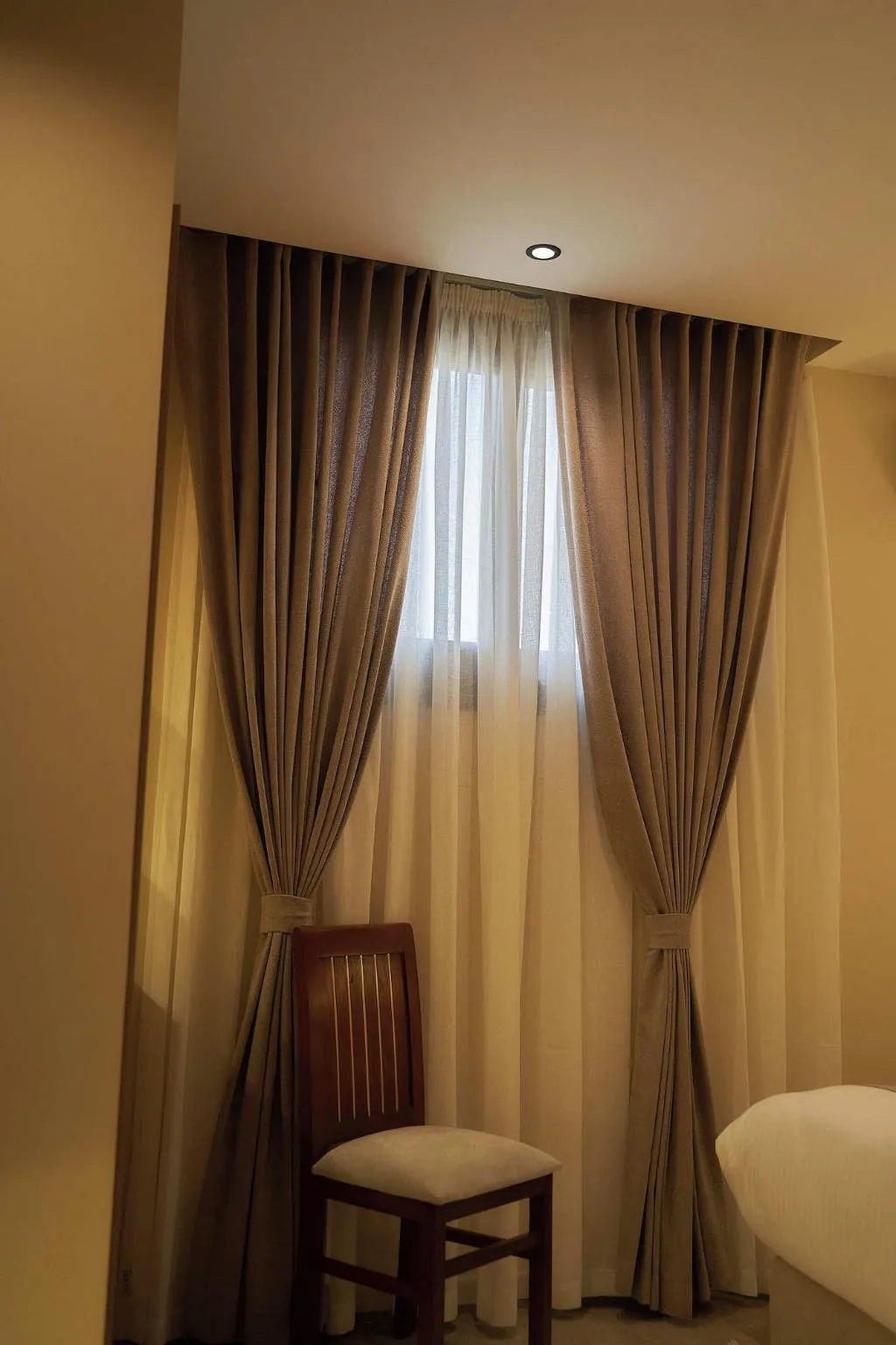 Room, Pyramids Secret Hotel, Cairo