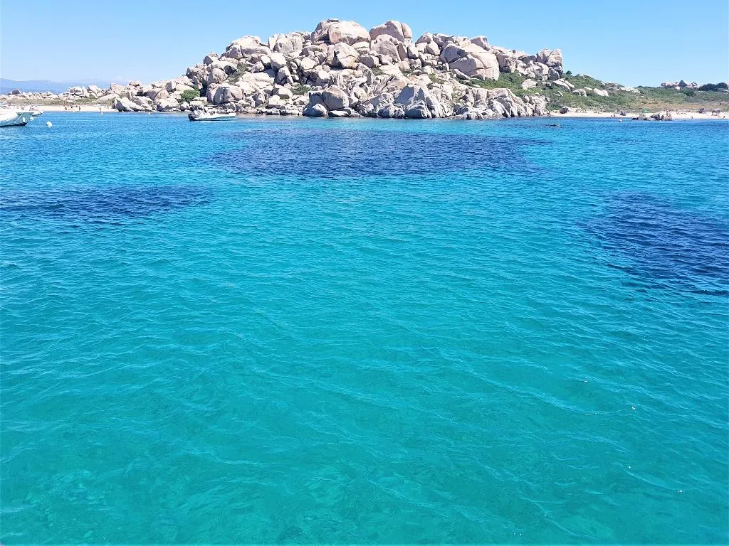 Beach, LH Hotel La Funtana - Adults only, Olbia