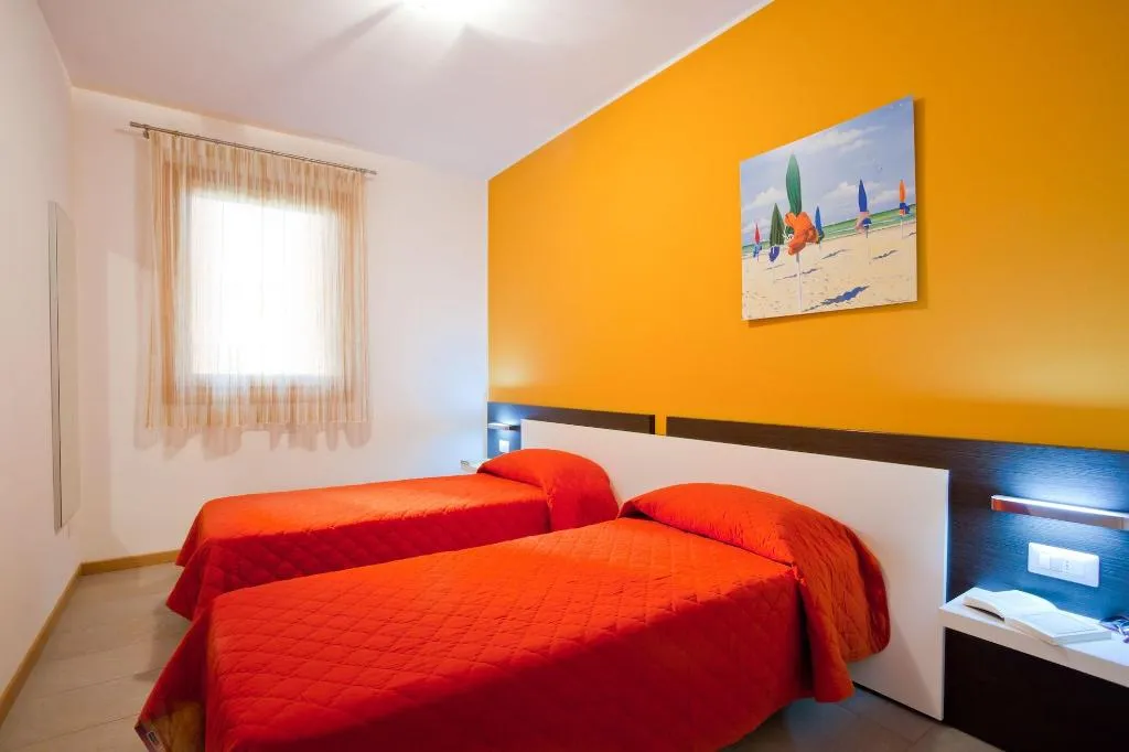 Room, Villaggio Laguna Blu, Venice
