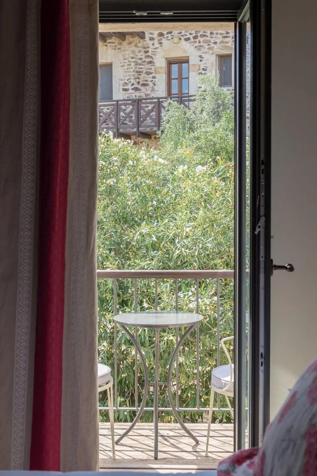 Room, Alistos Hotel, Athens