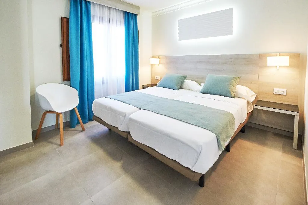 SUITE CAPACITY 3 Room, Suite Hotel Montana Club, Lanzarote