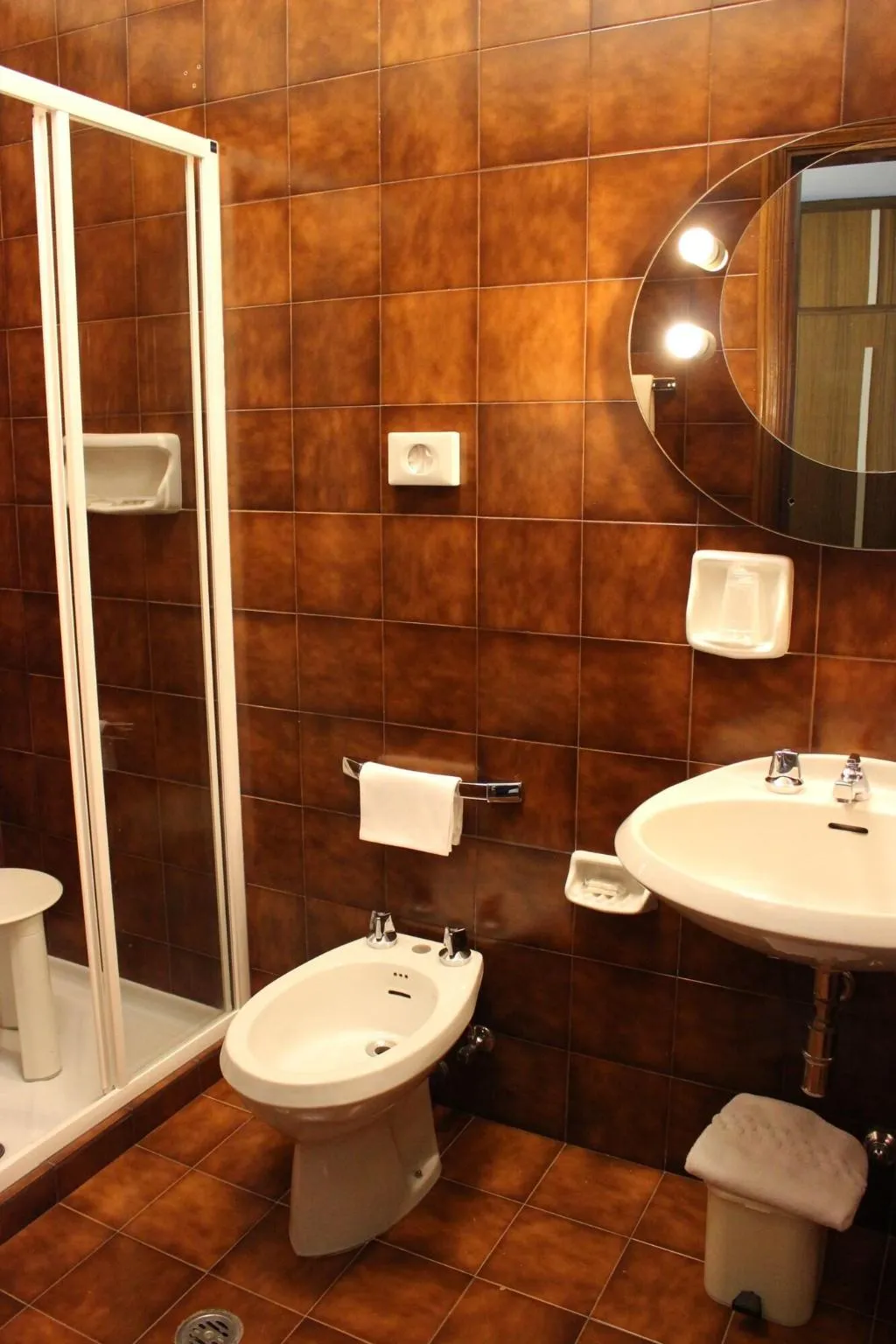 Room, Pinolo, Umbria