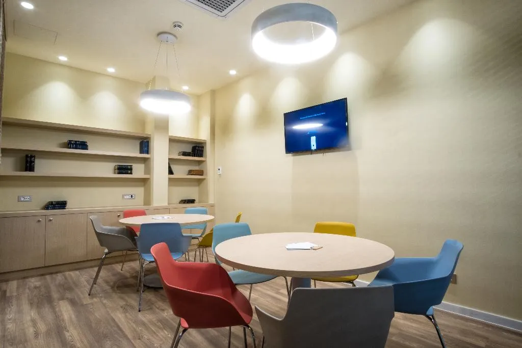 Conferences, Casual Kubic Athens, Athens