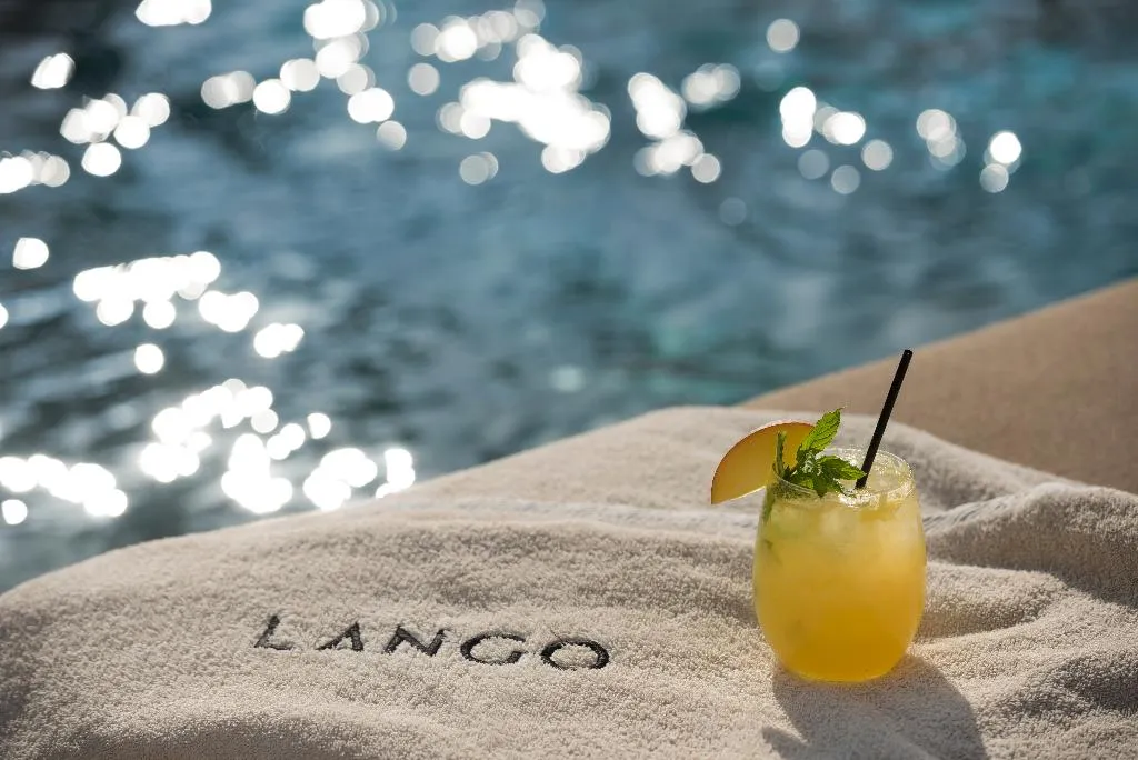 General view, Lango Design Hotel & Spa, Adults Only, Kos