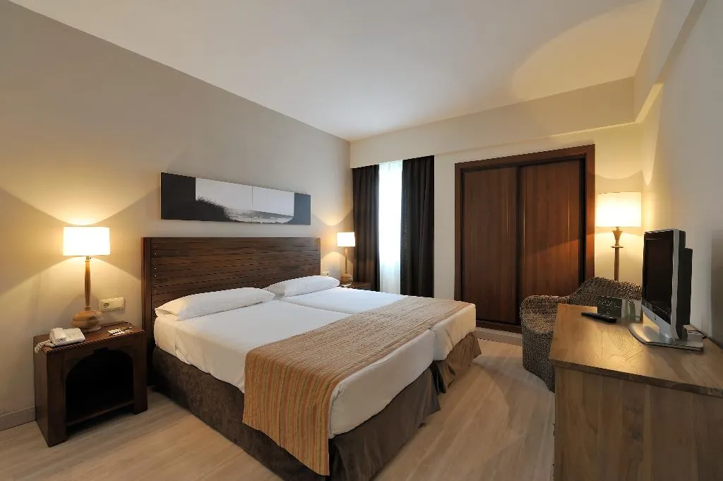 Double or Twin CLASSIC Room, Vincci Costa Golf, Costa De La Luz