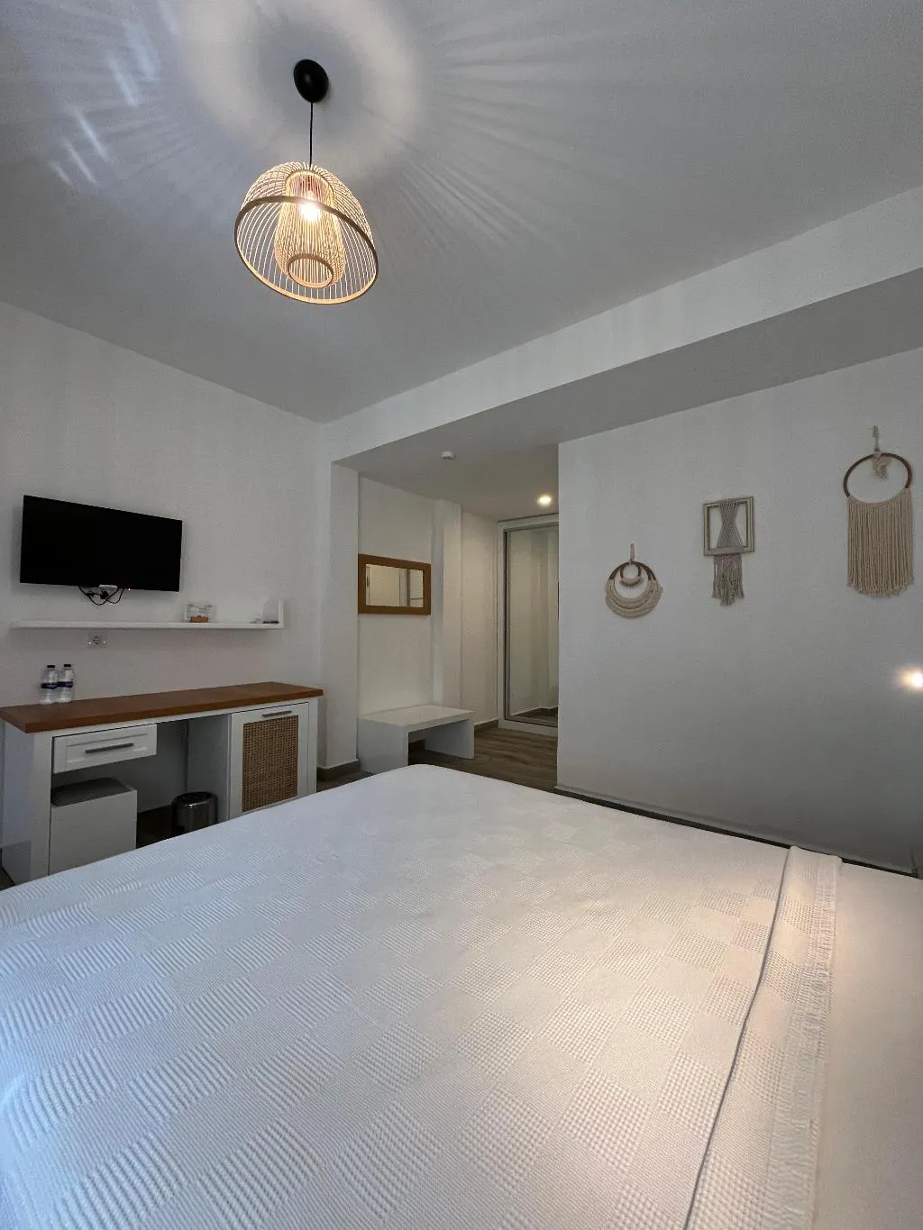 Room STANDARD Room, Otel Gümüslük, Bodrum