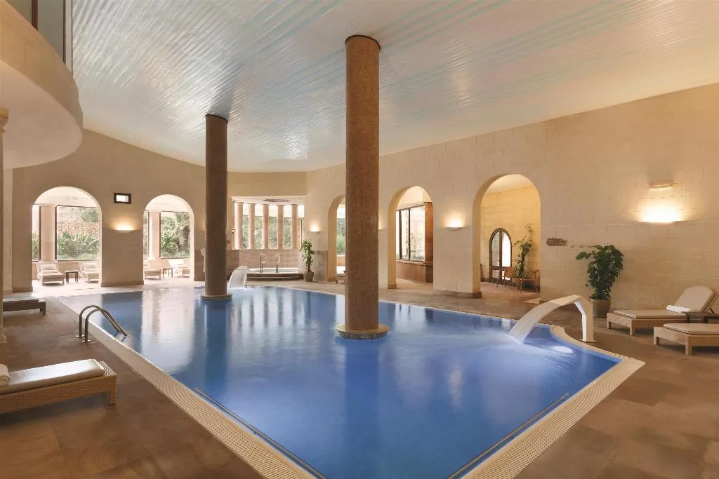 Pool, Kempinski Hotel San Lawrenz, Gozo