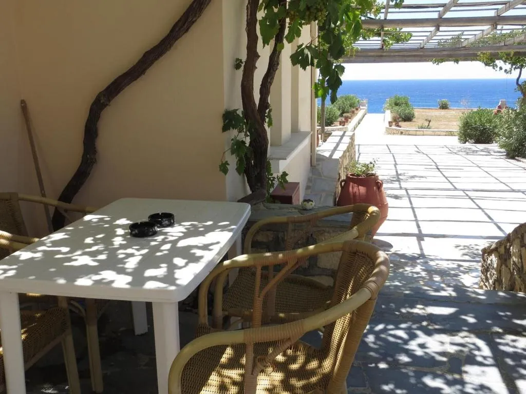 Room, Nicolas Apartments, Crete