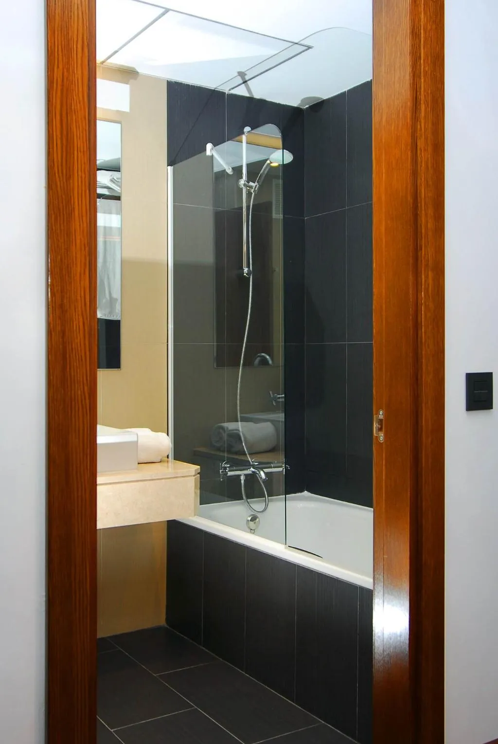 Room, Domus Plaza Zocodover Hotel, Madrid