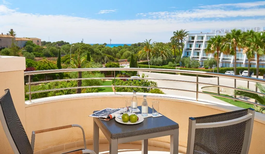 JUNIOR SUITE STANDARD Room, Protur Biomar Sensatori, Majorca