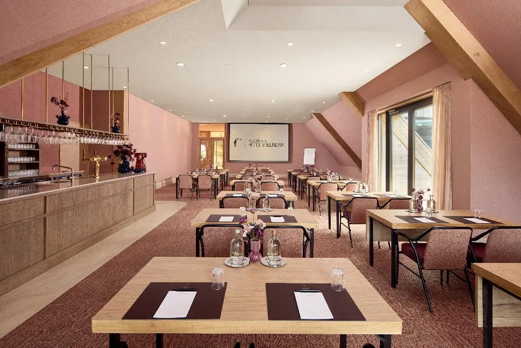 Conferences, Van der Valk Hotel Volendam, Amsterdam