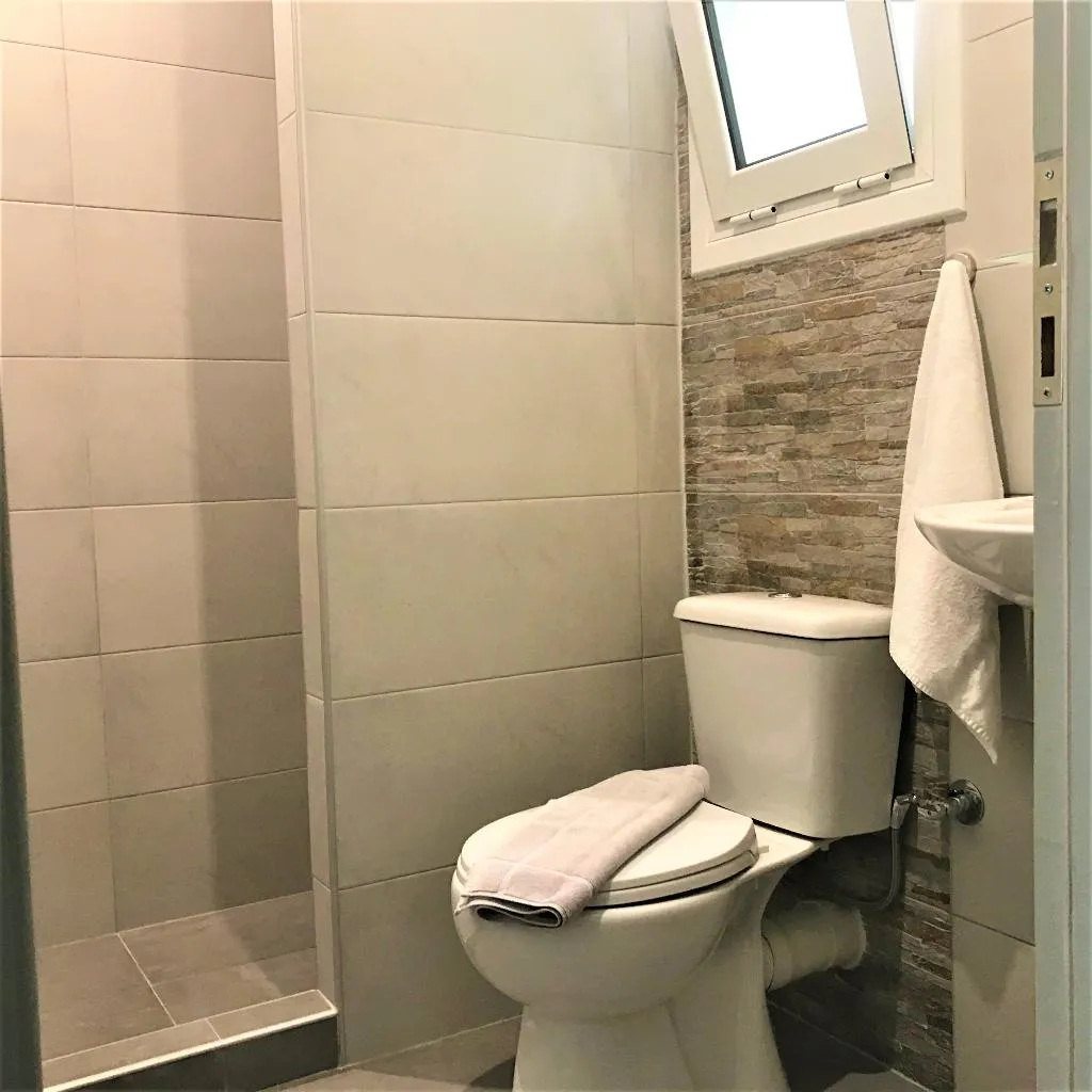 TRIPLE STANDARD Room, Athens Psiri Hotel, Athens