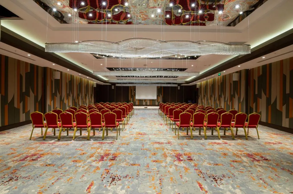 Conferences, Azura World Hotel, Antalya