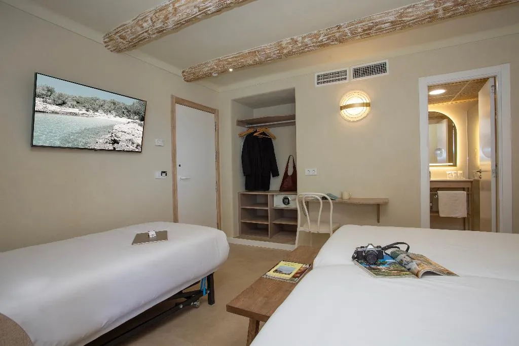 Double or Twin STANDARD Room, Casual Bahia Ibiza, Ibiza