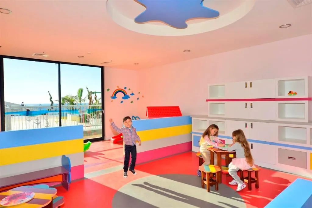 Sports and Entertainment, Elite Luxury Suite & Spa Hotel, Antalya