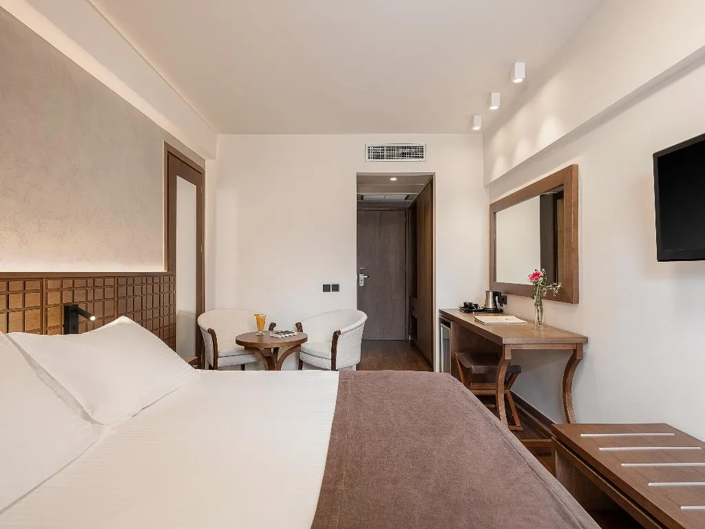 FAMILY ROOM SUPERIOR Room, Civitel Akali, Crete