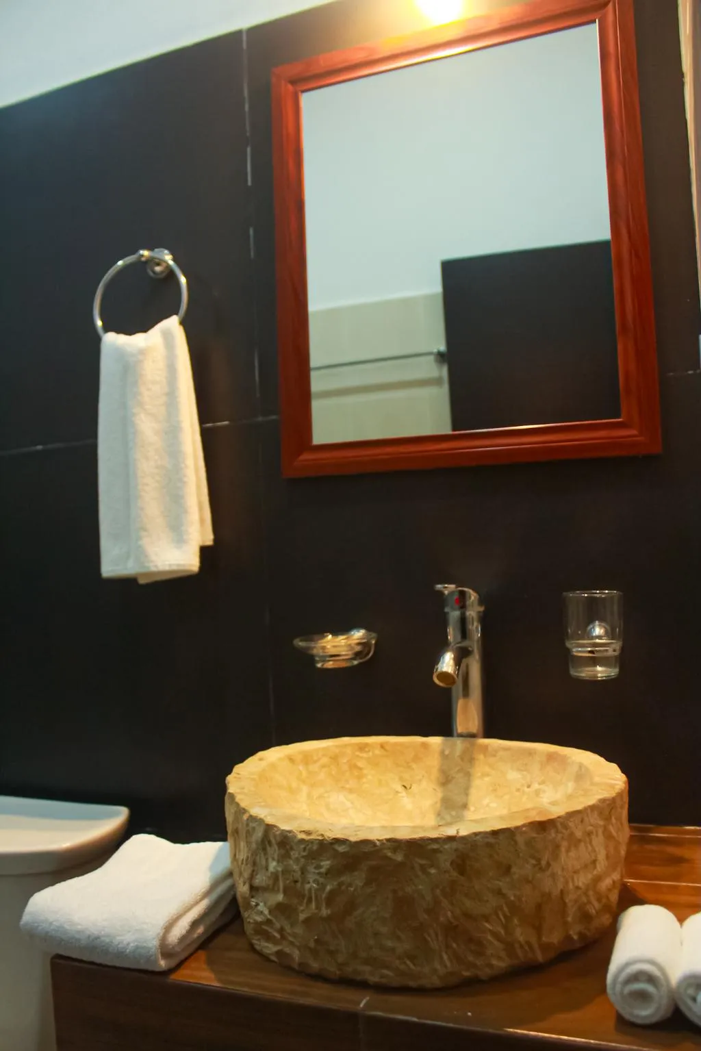 FAMILY ROOM WITH DOUBLE BED Room, Hotel Zibahun, Cancun Area