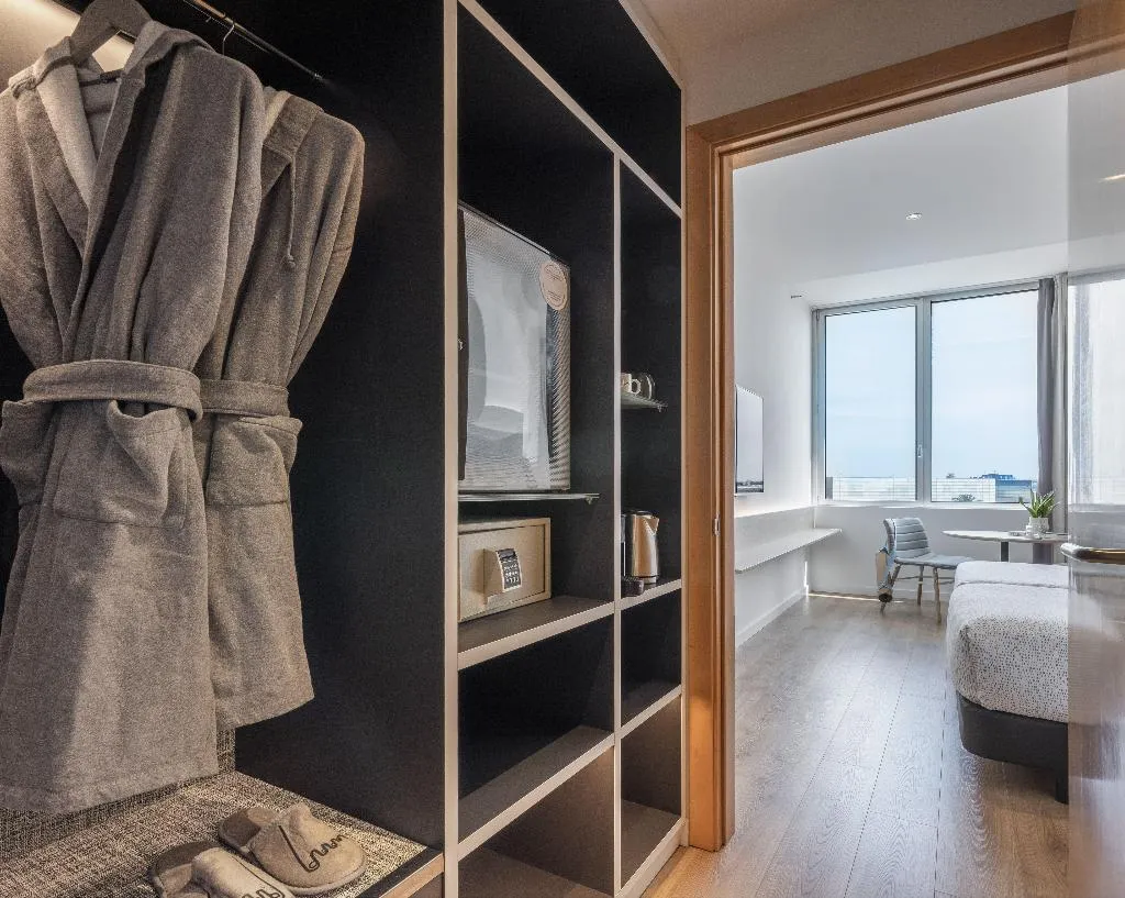 STUDIO STANDARD Room, Innside Barcelona Aeropuerto, Barcelona