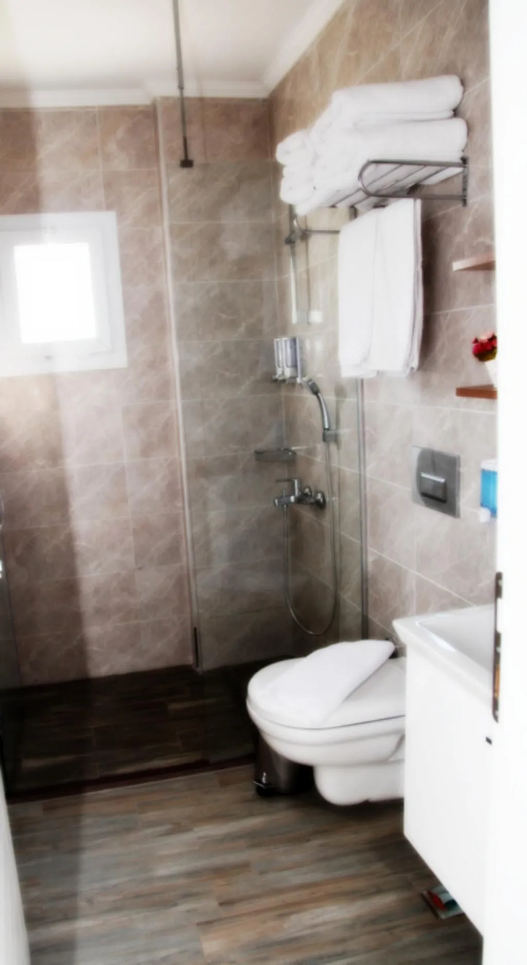 VILLA STANDARD Room, Dibek Homes Villa & Hotel, Bodrum