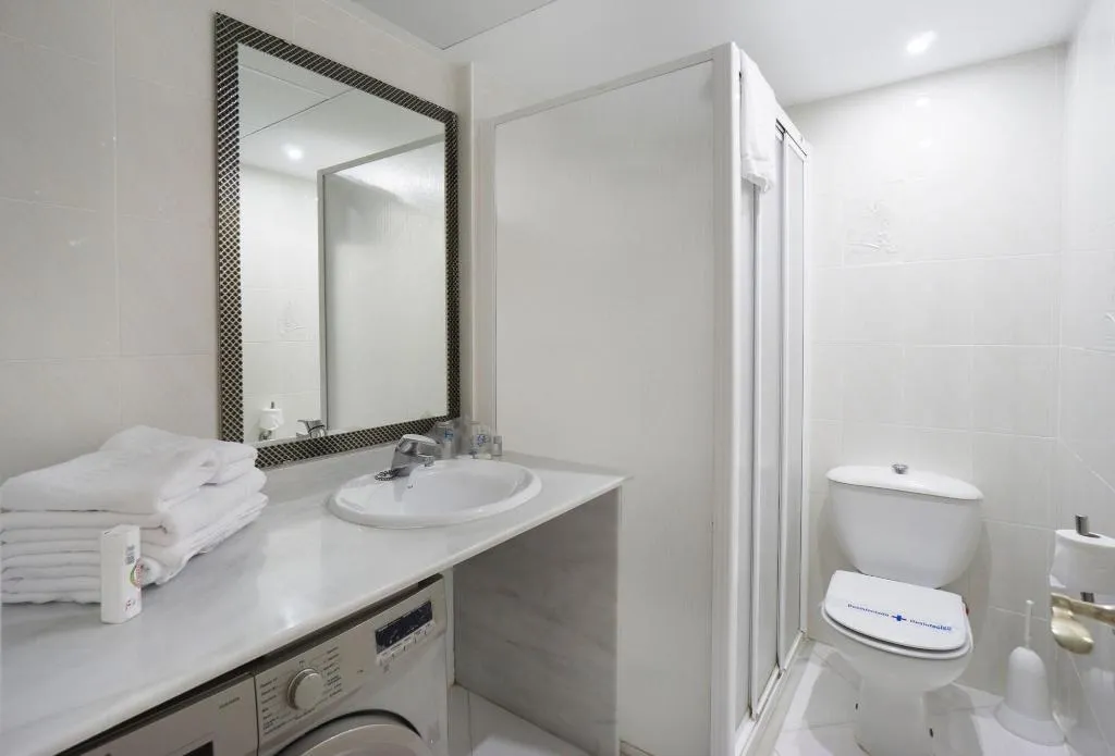 Room, Miraflores Beach & Country Club, Costa Del Sol