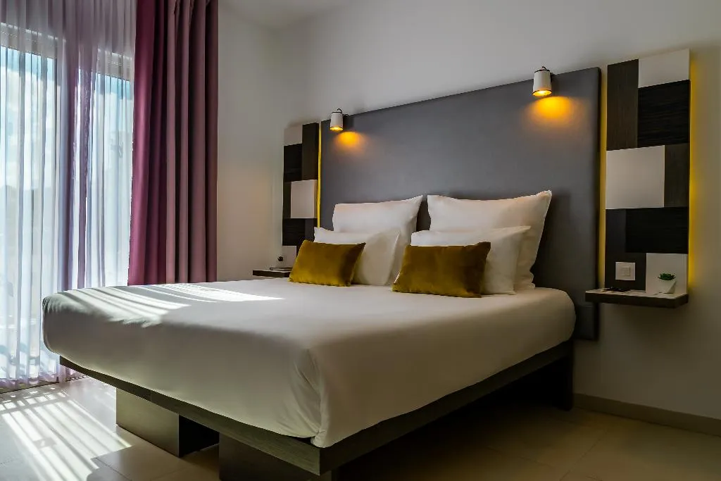 Double or Twin SUPERIOR Room, Valentina Hotel, Malta
