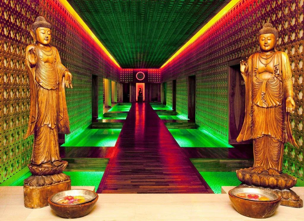 Sports and Entertainment, Gloria Serenity Resort, Antalya