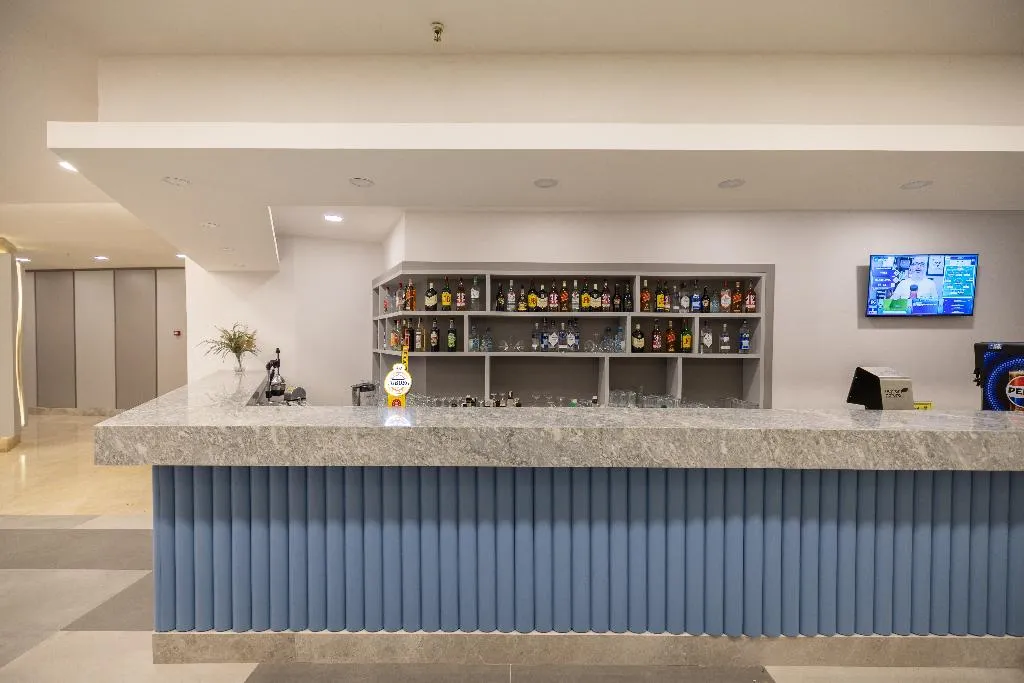 Bar, Azure By Yelken Bodrum, Bodrum