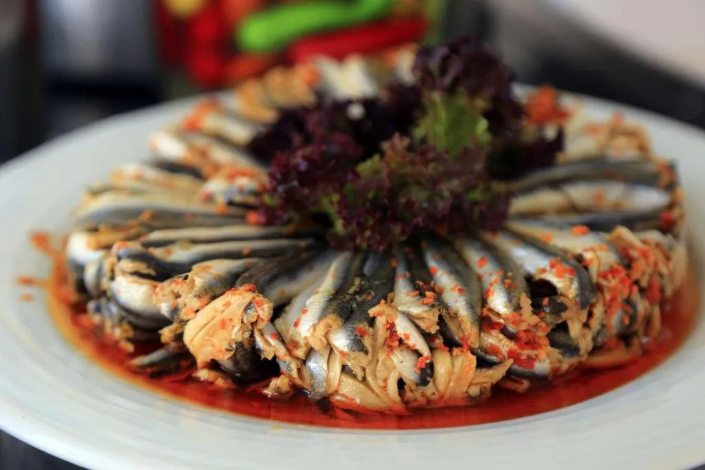 Restaurant, Labranda Lebedos Princess, Izmir