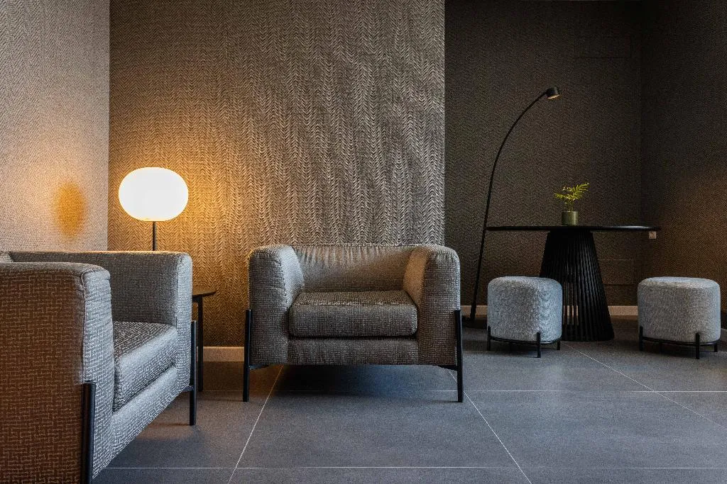Lobby, Mondello Glam Hotel Spa Resort & Terrace, Palermo