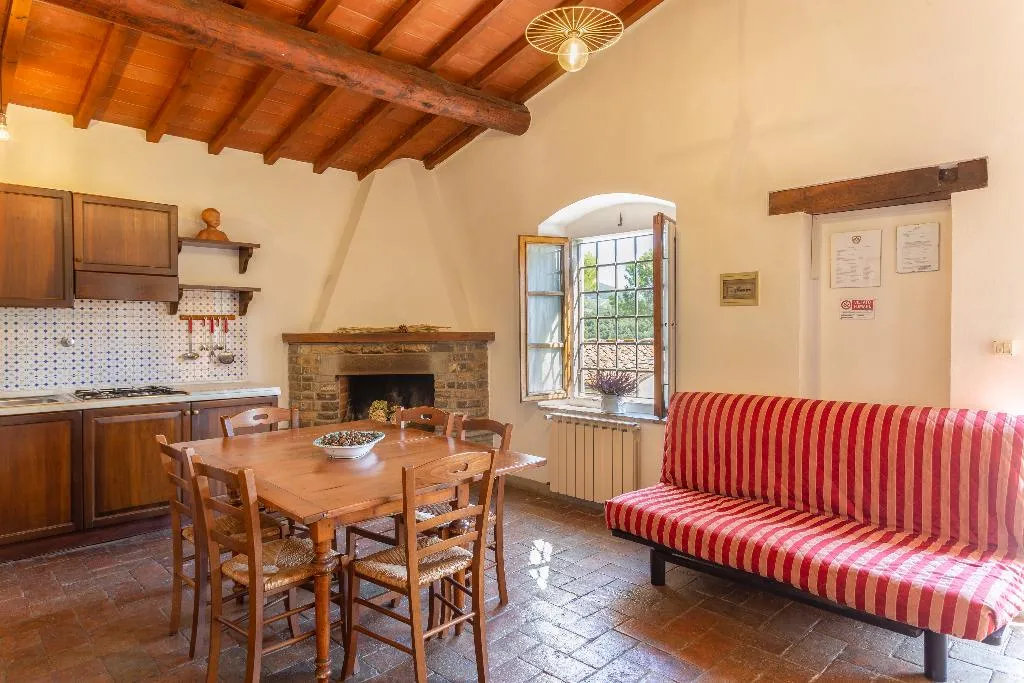APARTMENT STANDARD Room, Fattoria Pratale, Florence
