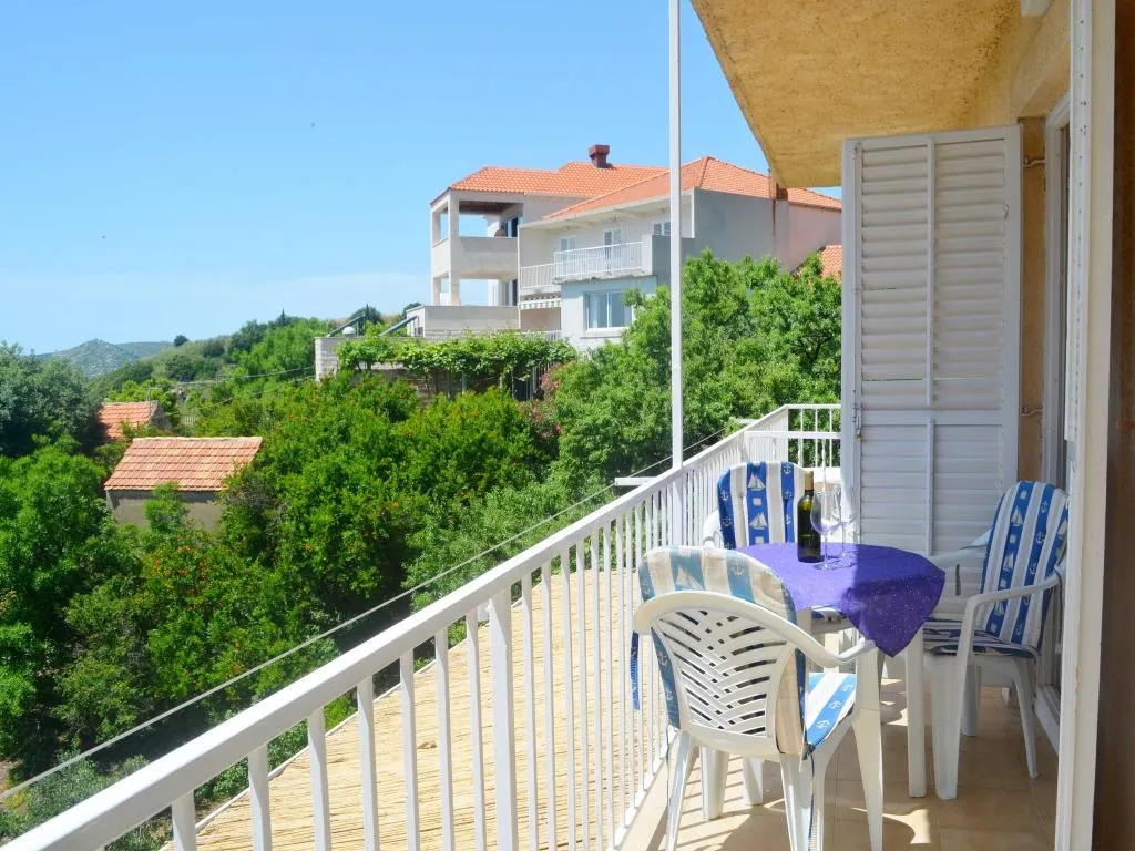 APARTMENT CAPACITY 2 Room, Apartments Martiva, Dubrovnik