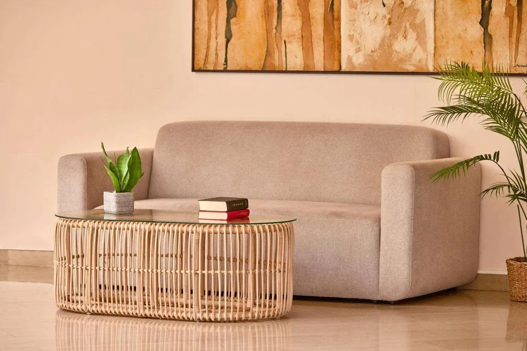 Lobby, Zafiro Palmanova, Majorca