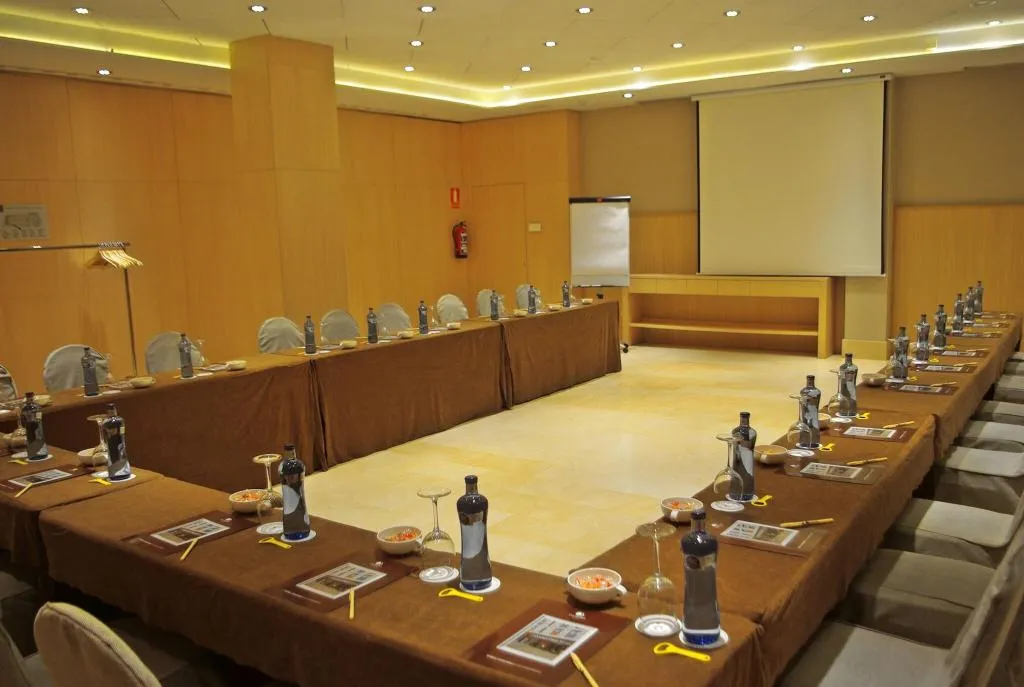 Conferences, Double Tree by Hilton Girona, Costa Brava