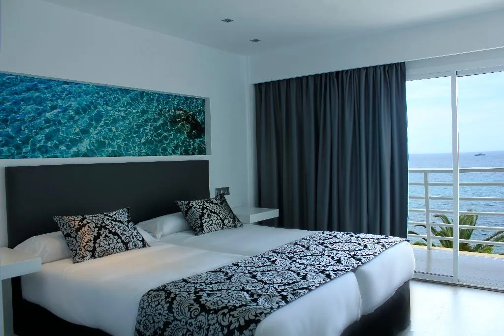 Double or Twin SEA VIEW Room, BG Nautico Ebeso, Ibiza