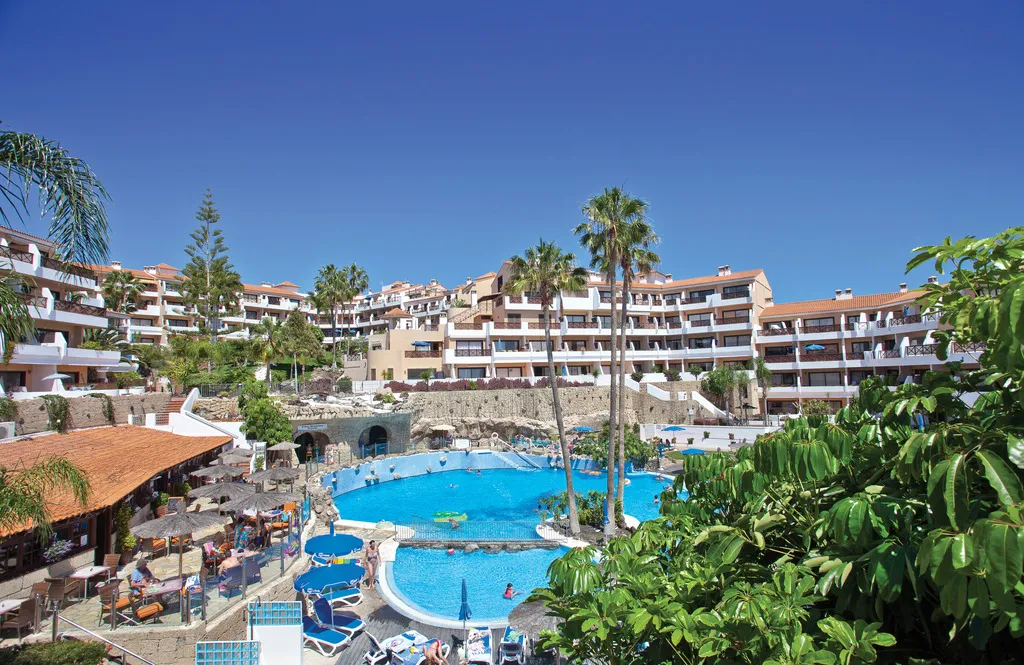 Pool, Muthu Royal Park Albatros, Tenerife