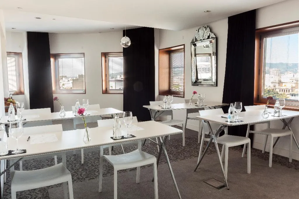 Conferences, Hotel Palma Avenidas, Majorca