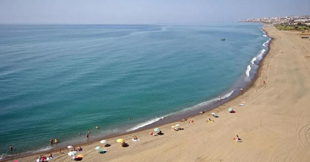Sports and Entertainment, Sol Málaga Guadalmar, Costa Del Sol