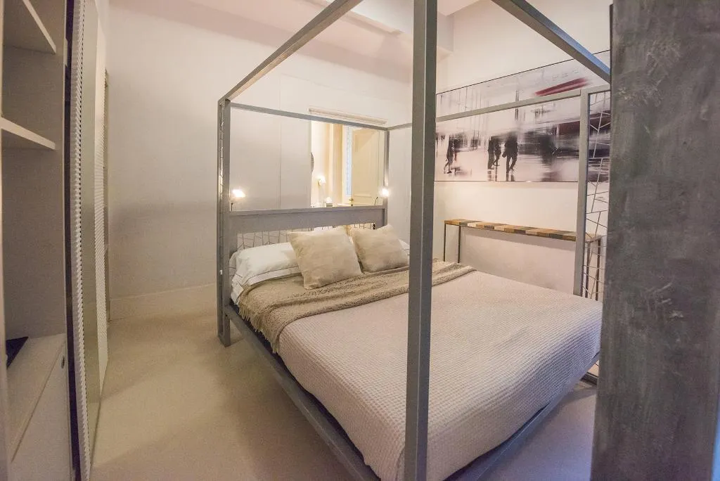 SUITE PREMIER Room, Piazza Di Spagna 9, Rome