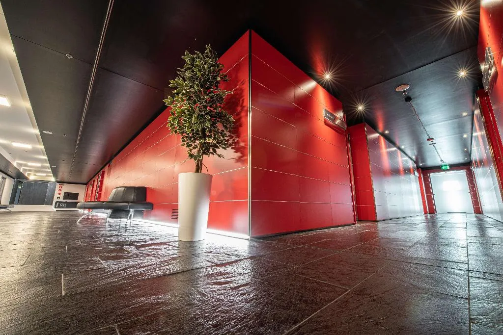 Conferences, Best Western Plus Net Tower Hotel Padova, Venice