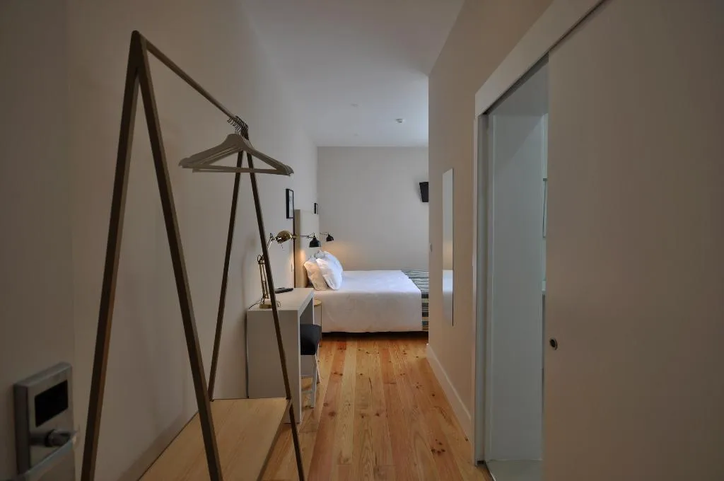 DOUBLE STANDARD Room, Porto Charming Hotel, Porto